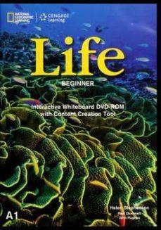 LIFE BEGINNER INTERACT WHITEBOARD CD-ROM | 9781133318330