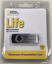 LIFE BEGINNER IWB 2E | 9781337285360