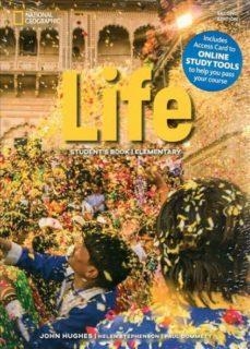 LIFE ELEMENTARY ALUM+APP+ @EJER 2E | 9781337285636