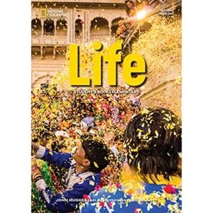 LIFE ELEMENTARY E-BOOK 2E | 9781337285605