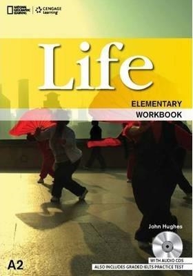 LIFE ELEMENTARY EJER ONLINE PAC | 9781285857268