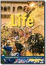 LIFE ELEMENTARY PROF+CLASS CD+DVD 2E | 9781337285674