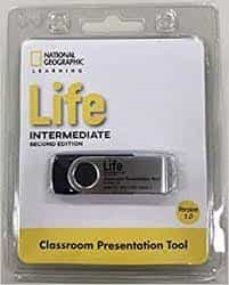 LIFE INTERMEDIATE IWB 2E | 9781337285995