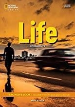 LIFE INTERMEDIATE PROF+CLASS CD+DVD 2E | 9781337286091