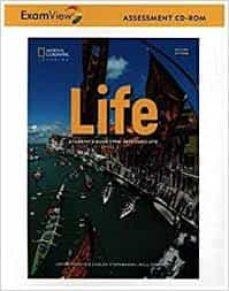 LIFE PRE-INTER EXAMVIEW 2E | 9781337285797