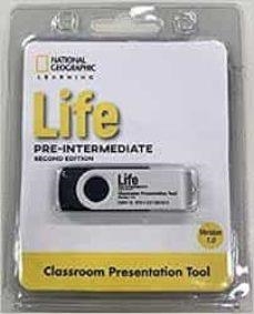LIFE PRE-INTER IWB 2E | 9781337285780