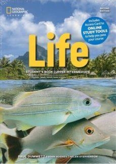 LIFE UPPER-INT ALUM+APP+ @EJER 2E | 9781337286268