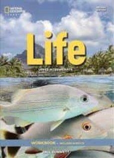 LIFE UPPER-INT EJER SIN KEY+AUDIO CD 2E | 9781337286299