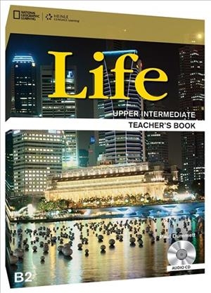 LIFE UPPER-INT PROF+CLASS CD+DVD 2E | 9781337286305