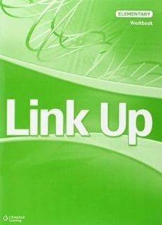 LINK UP ELEMENTARY EJERCICIOS | 9789604036332