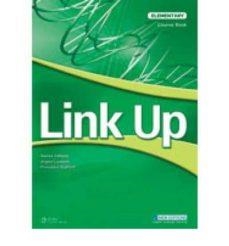 LINK UP ELEMENTARY PACK ALUMNO+CD | 9789604036325