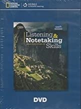 LISTEN/NOTETAKING SKILLS 1 DVD | 9781133950981