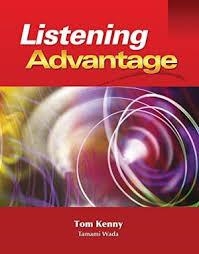 LISTENING ADVANT 1 CD CLASE | 9781424001743