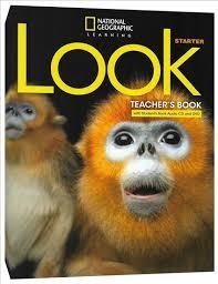 LOOK STARTER PROF+STB CD+DVD | 9781337915052