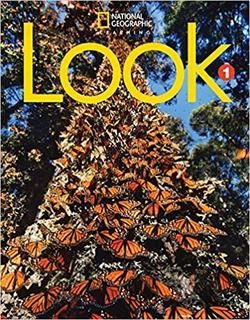 LOOK 1 CLASS PRESENTATION TOOL | 9781337914802