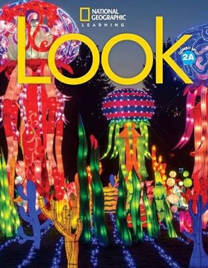 LOOK 2 A COMBO SPLIT | 9781337916325