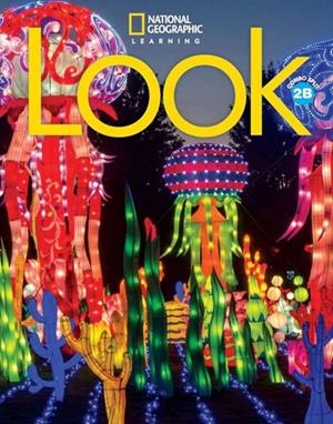 LOOK 2 B COMBO SPLIT | 9781337797672