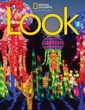 LOOK 2 CLASS PRESENTATION TOOL | 9781337914796