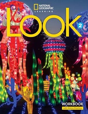LOOK 2 EJERCICIOS + ONLINE PRACTICE | 9780357122044