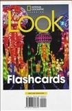 LOOK 2 FLASHCARDS | 9780357030370