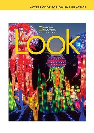 LOOK 2 ONLINE PRACTICE PAC | 9780357122150