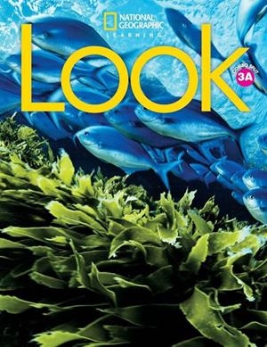 LOOK 3 A COMBO SPLIT | 9781337797702