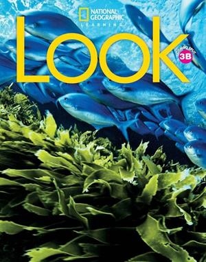 LOOK 3 B COMBO SPLIT | 9781337797719