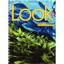 LOOK 3 PROFESOR+STB CD+DVD | 9781337915090