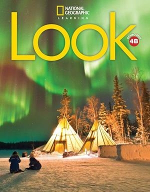 LOOK 4 B COMBO SPLIT | 9781337797740