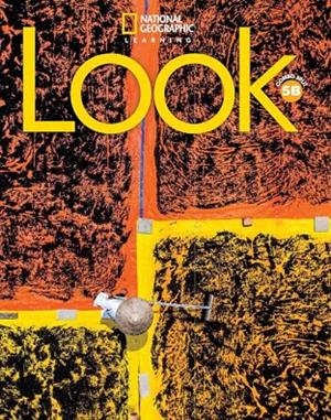 LOOK 5 B COMBO SPLIT | 9781337797788