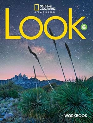LOOK 6 EJERCICIOS | 9781337908627
