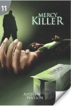 MERCY KILLER | 9781424017942