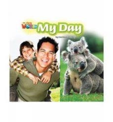 MY DAY | 9781285190754