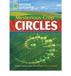 MYSTERY OF CROP CIRCLES | 9781424022236