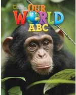 OUR WORLD ABC BOOK | 9781337281300