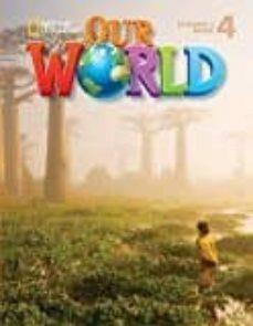 OUR WORLD AME 4B COMBO | 9781285606354