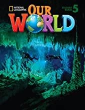 OUR WORLD AME 5 LESSON PLANN+CD+PROF CDR | 9781133962717