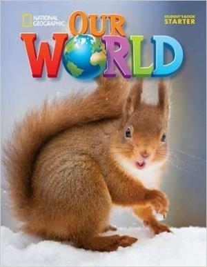 OUR WORLD BRE STARTER ALUM | 9781305391345