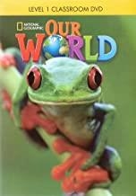 OUR WORLD BRE 1 VIDEO DVD | 9781285455587