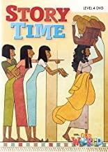 OUR WORLD BRE 4 STORY TIME DVD | 9781285461496