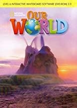 OUR WORLD BRE 6 IWB 2.0 | 9781305405783
