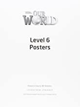 OUR WORLD BRE 6 POSTER SET | 9781285456171