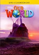 OUR WORLD BRE 6 VIDEO DVD | 9781285455914