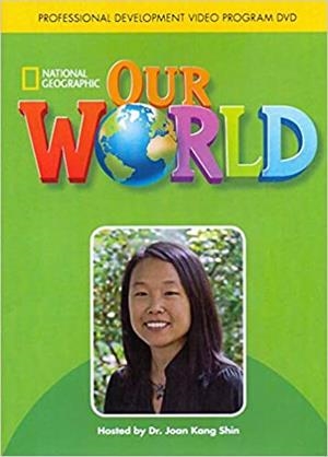 OUR WORLD PROFESSION DEVELOP VIDEO DVD 1 | 9781285455792