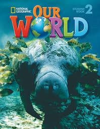 OUR WORLD 2 EJERCICIOS + ONLINE PRACT 2E | 9780357373606