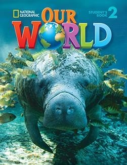 OUR WORLD 2 ONLINE PRACTICE PAC 2E | 9780357108093