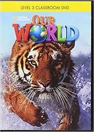 OUR WORLD 3 CLASSROOM PRESENTAT TOOL 2E | 9780357039939