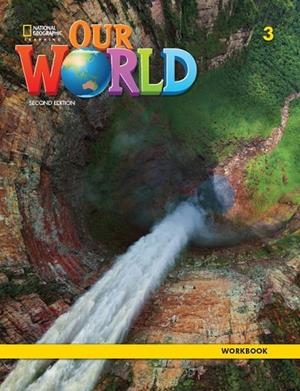 OUR WORLD 3 EJERCICIOS 2E | 9780357105313