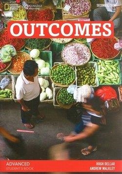 OUTCOMES ADVANCED IWB 2E | 9781305104273