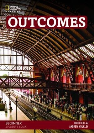OUTCOMES BEGINNER ALUM + CLASS DVD 2E | 9780357033999